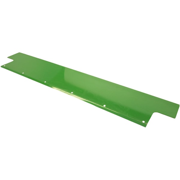 Aftermarket WN-H157112 Feeder House Front Plate Fits John Deere 9650STS 9750STS COG10-0116 - main